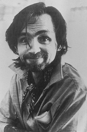 Charles Manson, el asesino que puso fin al verano del amor
