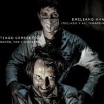 Espacio Inboccalupo presenta Tiempo locos
