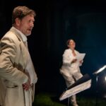 Vuelve “Bergman y LIV Correspondencia amorosa”