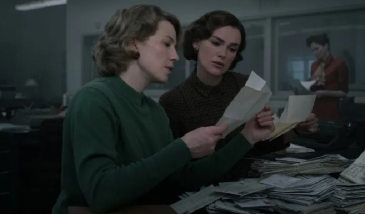 El estrangulador de Boston llega a la plataforma streaming