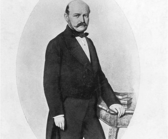Ignaz Semmelweis: evitar miles de muertes en el paritorio y fallecer en el manicomio