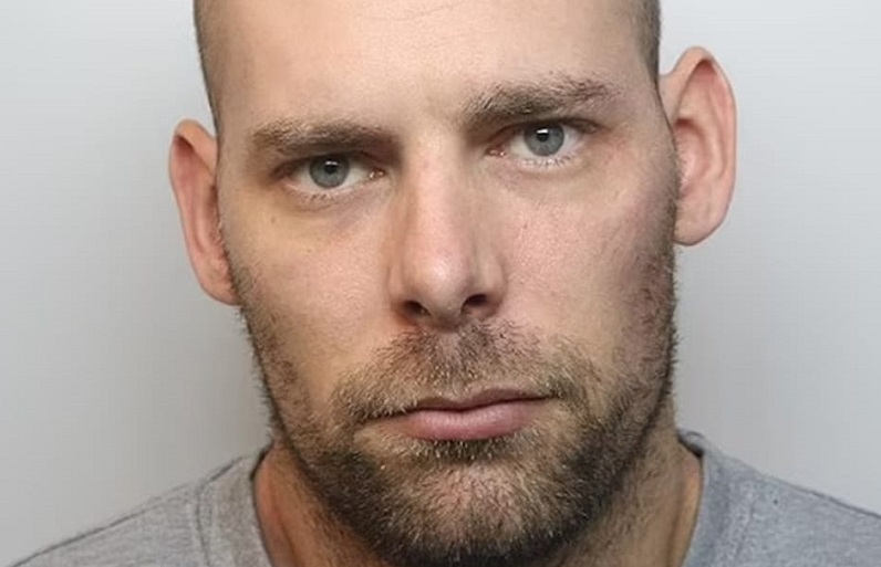 El monstruo de Killamarsh