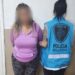 Cayeron una pareja y un sicario por el homicidio de un hombre de nacionalidad china