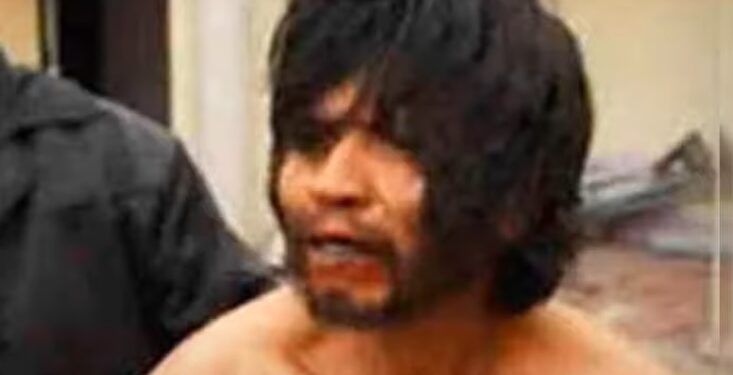 Francisco Maldonado García, “El vampiro michoacano”