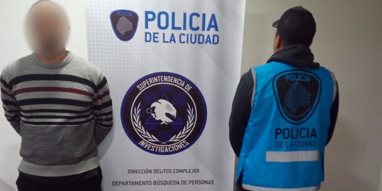 Detienen en Almagro a un hombre con captura internacional por abuso sexual
