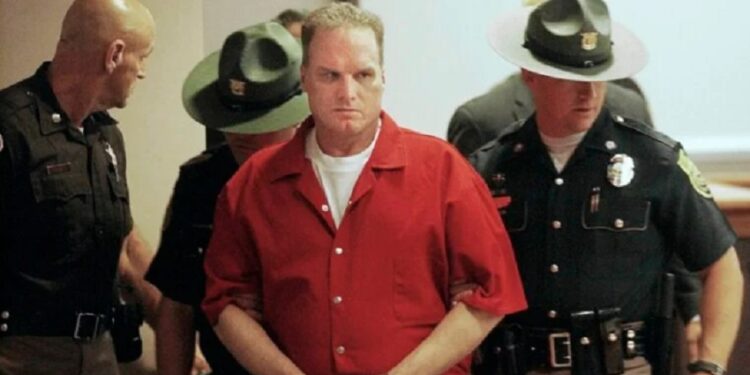 Gary Lee Sampson, condenado por matar a tres hombres, murió en el hospital penitenciario