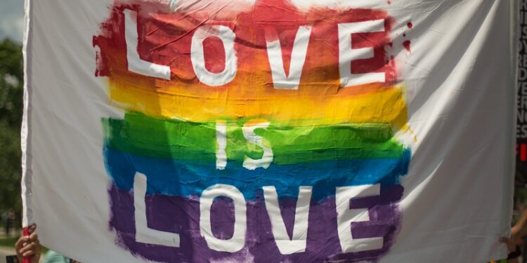 Primera edición de Cortes, el festival de cortos con temática LGBTTQI+