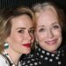 Sarah Paulson y Holland Taylor, y una historia de amor sin prejuicios