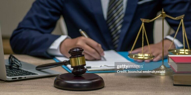 Las medidas cautelares en el Proceso Penal