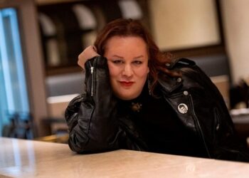 «Las mejores cosas de la vida, y tal vez las peores, me pasaron por ser una mujer trans»