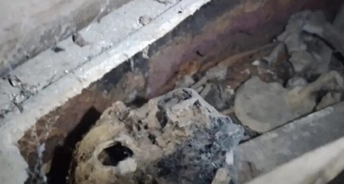Hallaron cuerpos NN en cementerio de Santa Fe e investigan si son de desaparecidos