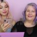 Una pareja de mujeres gays, con 37 años de diferencia de edad, se ha casado oficialmente