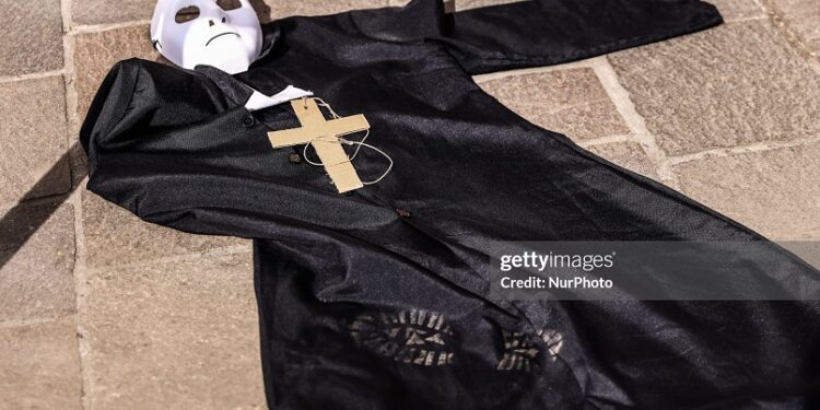 Confirmaron la condena de 12 años de prisión a un exsacerdote juzgado por abuso sexual en Salta