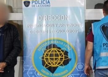 Detienen en Belgrano a un encargado que abusó de las amigas de su hija y de su sobrina