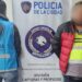 Detuvieron a un abusador en Barracas que había sido condenado a prisión por someter a su expareja