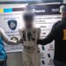 Capturan a hombre que abusó de una pasajera en un colectivo