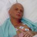 Alexander Litvinenko, el hombre ruso que fue envenenado con una dosis de polonio 210
