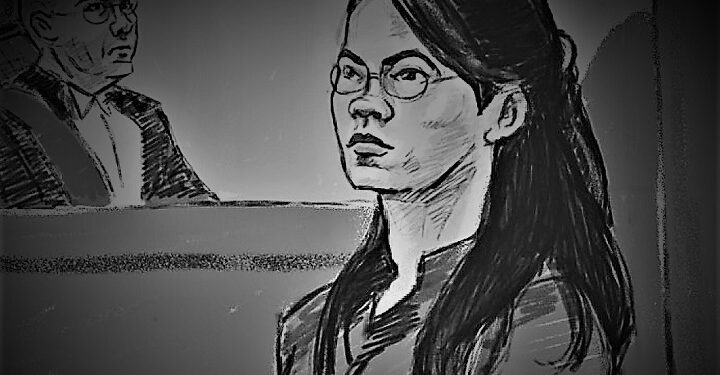 Jennifer Pan: la ‘hija modelo’ que planificó la muerte de sus padres