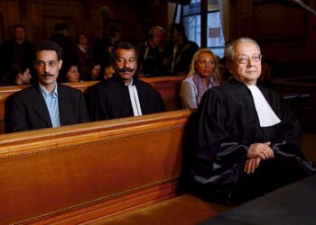 Una dudosa falta de ortografía