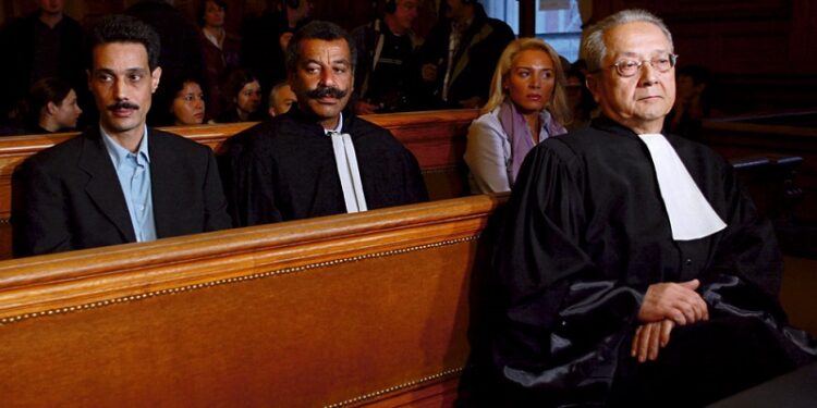 Una dudosa falta de ortografía