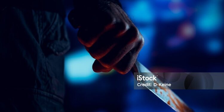 Lo matan de una puñalada en el cuello tras una discusión por la cerveza en Morón