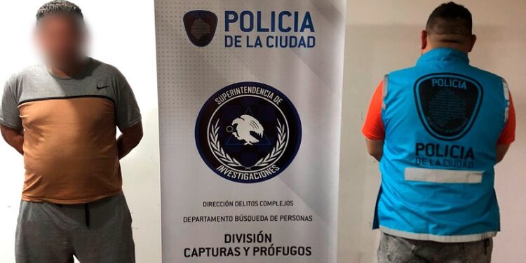 Detienen a un abusador de menores en González Catán: está imputado de someter a la nieta de su pareja