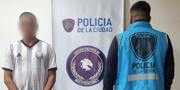 Detuvieron a dos cuñados por abusar sexualmente de una menor de edad