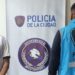 Detuvieron a dos cuñados por abusar sexualmente de una menor de edad