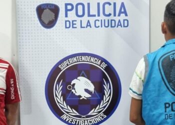 Detienen a un acusado de abusar de su sobrina menor de edad