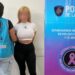 Detuvieron en Flores a una «Viuda Negra» que había desvalijado a un empresario