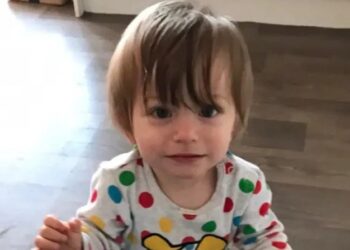 Bronson, el niño que murió de hambre junto a su padre muerto