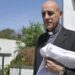 Amenazaron a un cardenal argentino por documento que avala bendecir a parejas homosexuales