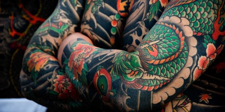 El monstruo de Brighton