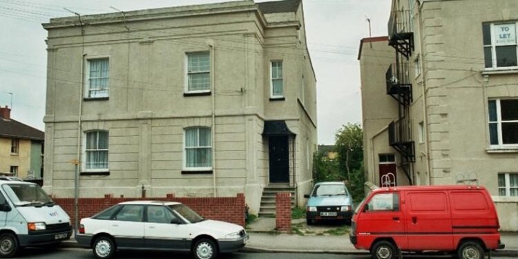 La casa de Fred y Rosemary West: una leyenda negra de locura, excesos y perversión