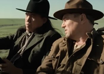 ‘Los asesinos de la luna’ de Martin Scorsese: cuándo llega a las plataformas de streaming