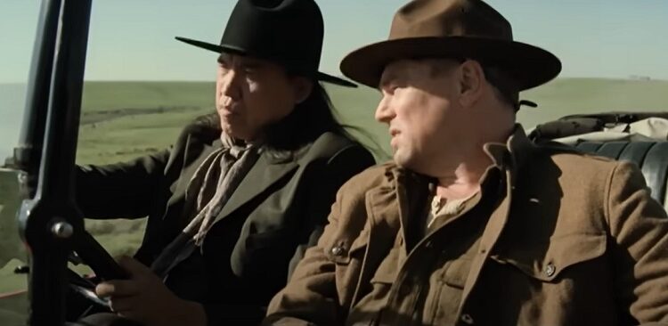 ‘Los asesinos de la luna’ de Martin Scorsese: cuándo llega a las plataformas de streaming