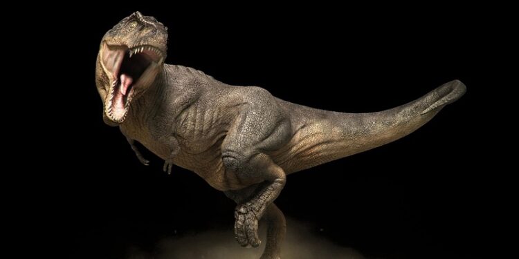En julio de 2025 llegará una nueva entrega de «Jurassic World» y David Leitch podría ser su director