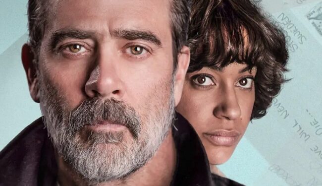 El asesino de las postales: La historia detrás de la película de Netflix