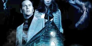 La próxima y última entrega de la saga de terror «El conjuro» ya tiene a su director