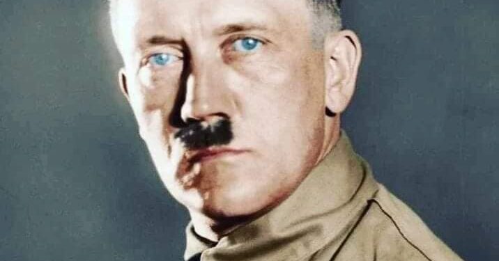 ¿Qué pasó con el cadáver de Adolf Hitler?