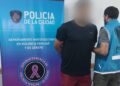 Detienen a un acusado de abuso sexual de una menor