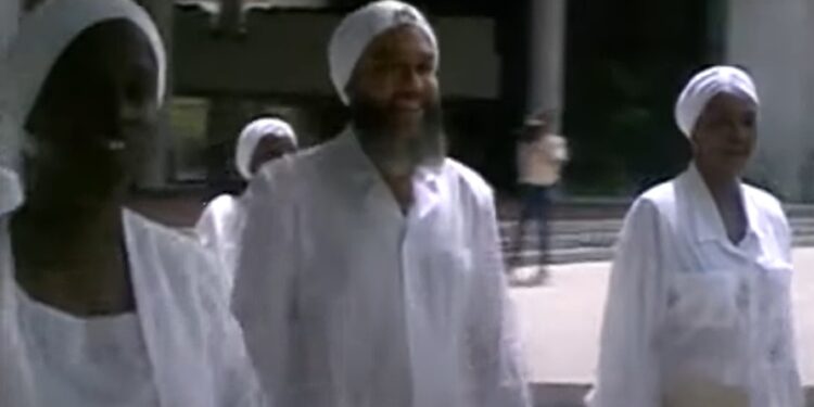 Yahweh Ben Yahweh, el Líder Religioso que ordenó matar a más de una docena de personas