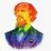 Karl Heinrich Ulrichs, activista gay pionero, antes de que existiera la palabra “Homosexualidad”.