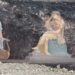 Descubren en Pompeya un imponente salón de banquetes con frescos sobre la guerra de Troya