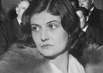 Winnie Ruth Judd, la mujer que asesinó a sus dos mejores amigas por celos enfermizos