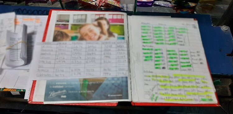 Cayó “Griselda”, la reina del juego clandestino en el Barrio 15