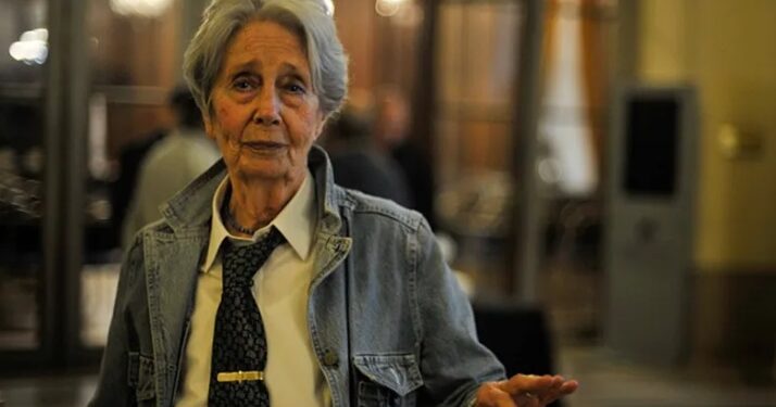 En vísperas del día del Orgullo, murió Ilse Fuskova, “faro” y “heroína” de la comunidad LGBT+