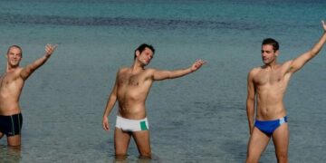 Mes del Orgullo: «Tengo algo que decirles» llega este domingo a la pantalla de «Europa Europa»