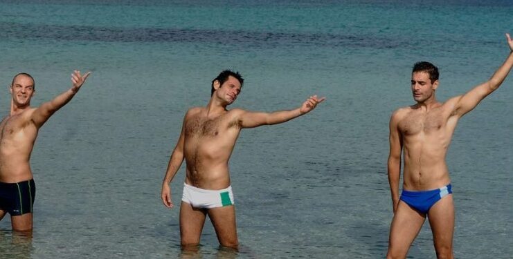 Mes del Orgullo: «Tengo algo que decirles» llega este domingo a la pantalla de «Europa Europa»