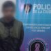 Abusó de su hijastra durante 5 años y fue detenido en Plaza Flores